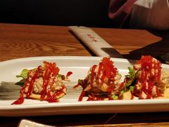 -赤坂亭·M9和牛放题(长楹天街购物中心店)
