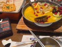 -神府路壹号·海鲜烧烤·砂锅粥·锅物(三坊七巷店)