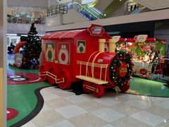 -光启城时尚购物中心