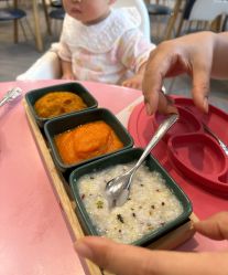 点击看大图 -奈尔宝·儿童乐园·亲子餐厅(星河湾店)