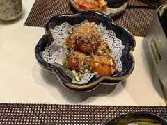 -樱の千渡日式料理·铁板烧•烧鸟(金盛田广场店)