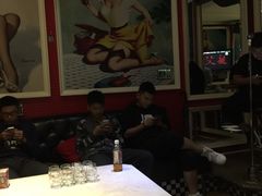 -自由港KTV(王子公主金平店)