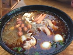 -青石桥老瓦房肥肠粉总店(青石桥总店)