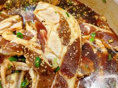 -韩盛·盛江山自助料理(中街大悦城店)