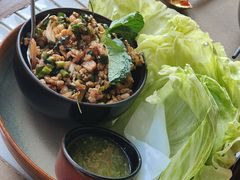 -CHINCHIN 青青·泰国料理(万象食家店)