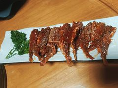 -悠斋餐厅海鲜家常菜(火车站店)