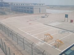 -东营胜利机场