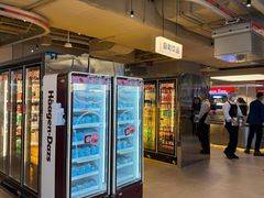 -海底捞大排档火锅(打浦路店)