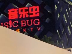 -音乐虫量贩式KTV(大悦城店)