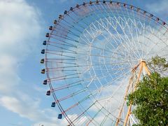 -南昌之星摩天轮