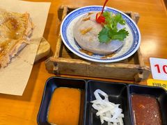-芋包王闽南茶楼(八市店)
