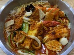-风情居麻辣烫总店