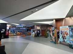 -上影国际影城(成都银泰LUXE店)
