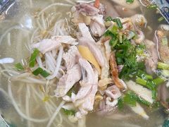 -华姐鸡粉(中心店)