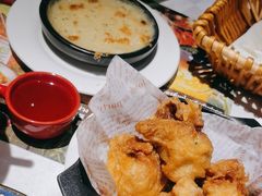 -西堤牛排(南京龙江店)
