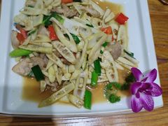 -下梅人家土菜馆(历史文化餐厅度假区店)