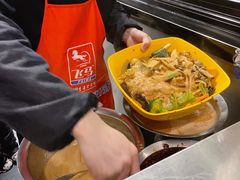 -林静小吃(复兴路店)