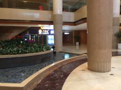 -宁波东港喜来登酒店
