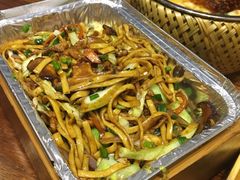 -张果佬年糕卷(科巷店)