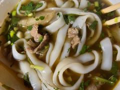 -江三王记牛杂馆(总店)