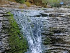-孤山寨风景区