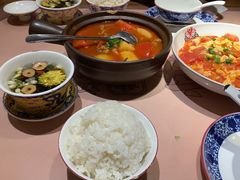 -杨记隆府重庆江湖菜(大悦城店)