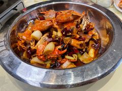 -聚味瞿记·龙虾堂(坡子街店)