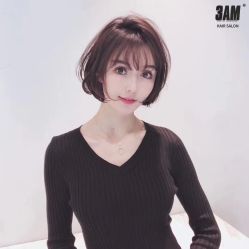 点击看大图 -3AM HAIR SALON烫发染发接发