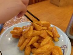 -东北农家小院(定西路店)