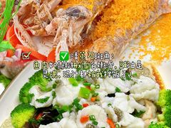 -小海豚•老字号海鲜餐厅(天涯店)