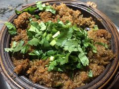 -乐山食古香跷脚牛肉