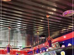 大堂-宝葫芦西北茶食铺(万达店)