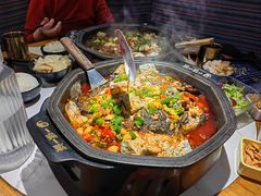 -一味一诚烤鱼(昌平悦荟店)