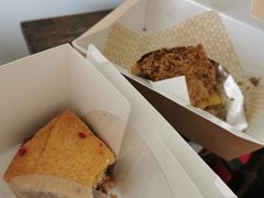 苹果酥粒派-Pie Bird(新闸路店)