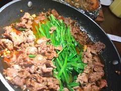 -星宴主题餐厅(庐阳大道店)