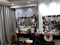 -iF摄影•全家福•证件照•形象照(南山店)