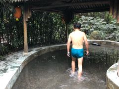 -天赐温泉