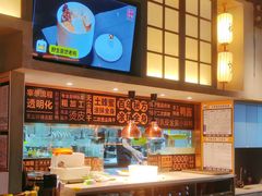 环境-茄子恰恰·新云南小炒(坪山益田店)