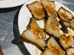 -黎记大排档(慈云路店)