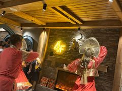 -卢布里西餐厅(总店)