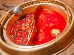 -小龙坎老火锅(北京三里屯店)