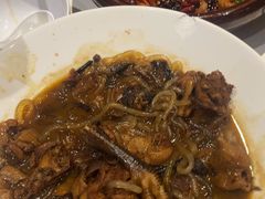 -关东小院(瀛海环宇坊店)
