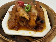 -丰尔粥食·顺德鱼生·干蒸排骨顺德菜(大良分店)