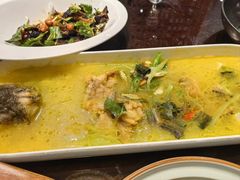 -大理实力希尔顿酒店•御玺中餐厅