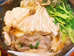 -三月居酒屋(青年大街店)