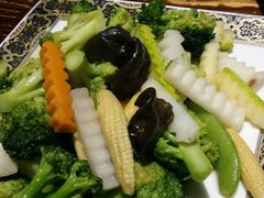 -Siam泰餐厅(水上公园店)