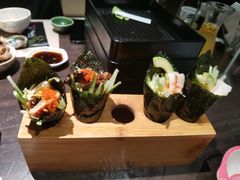 -匠和风精致料理(莆田财富中心店)