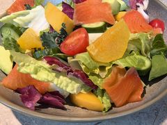 -西安高新希尔顿酒店·咖啡露台西餐厅