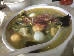 -蒋家桥饺面店(广陵路店)