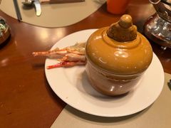 -韵咖啡自助餐厅(天津香格里拉店)